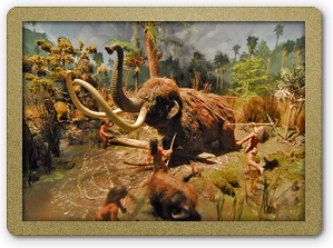 De nómadas a sedentarios.