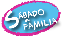 Sábado en familia